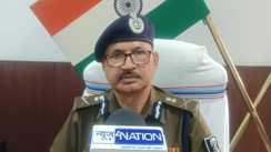 भरत तिवारी एनकाउंटर : नौकरी और मुआवजा राशि के सवाल पर DGP का बड़ा बयान, कहा– "न्यायिक जांच जारी"