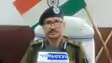 भरत तिवारी एनकाउंटर : नौकरी और मुआवजा राशि के सवाल पर DGP का बड़ा बयान, कहा– "न्यायिक जांच जारी"