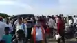 Nawada Woman Killed by SUV