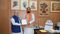 Jagdish Sharma letter to Bihar CM
