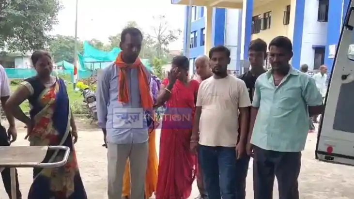 Nalanda Husband strangles wife to death