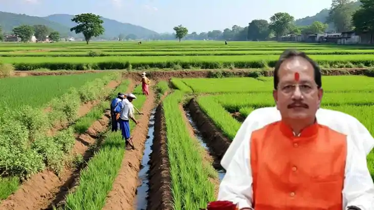 फाइलों पर कुंडली मारकर बैठे बाबुओं की अब खैर नहीं! विजय सिन्