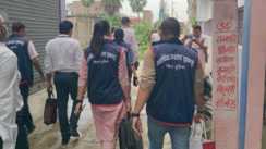 Bihar Corrupt Officer