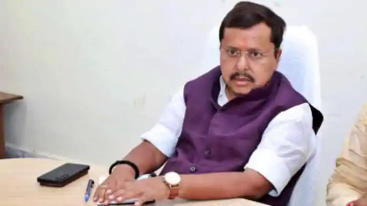 बिहार के मंत्री नितिन नवीन बने भाजपा के राष्ट्रीय कार्यकारी 