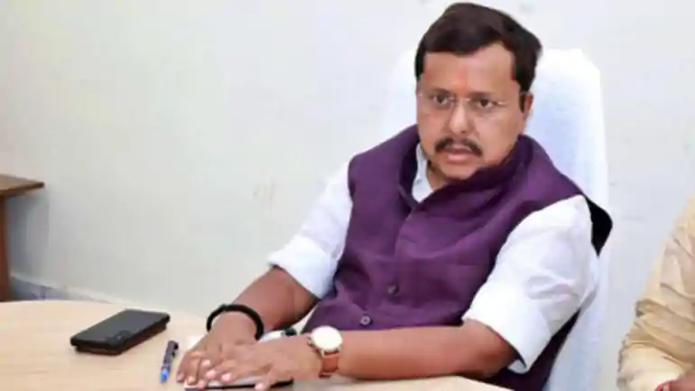 बिहार के मंत्री नितिन नवीन बने भाजपा के राष्ट्रीय कार्यकारी अध्यक्ष, तत्काल प्रभाव से लागू हुआ आदेश