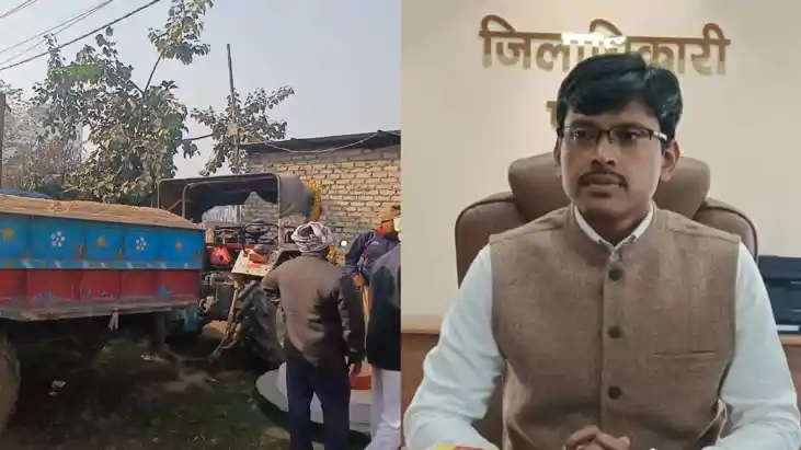 पटना डीएम 