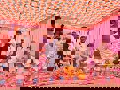 सहकारिता मंत्री ने पैक्स अध्यक्षों को दी सख्त चेतावनी; 'किसान नाराज हुए तो गंवानी पड़ेगी कुर्सी' धान खरीद में लापरवाही पर भड़के