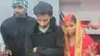 पकड़ौआ' स्टाइल शादी: नाबालिग से मिलने पहुंचा था प्रेमी, भीड़ ने रात में ही करा दी विदा, पुलिस को नहीं हुई खबर