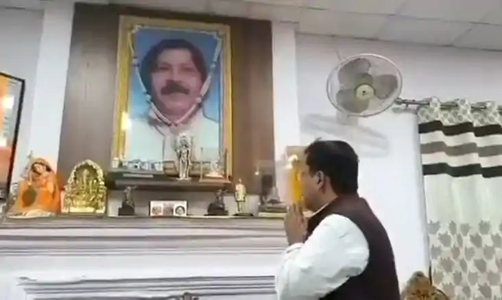 नई जिम्मेदारी मिलते ही भावुक हुए नितिन नवीन: राष्ट्रीय कार्य