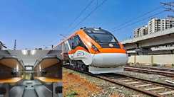 दिल्ली पटना वंदे भारत ट्रेन