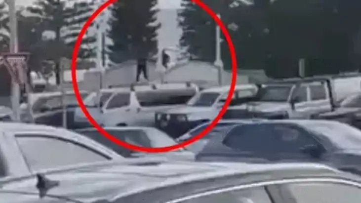 मातम में बदला जश्न: सिडनी में गोलियों की तड़तड़ाहट से दहल उठ