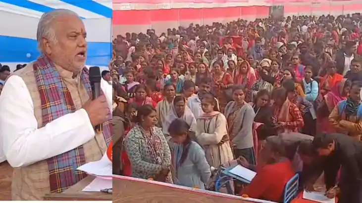 चुनाव में 'गेमचेंजर' बनीं जीविका दीदियों को सरकार का तोहफा, 