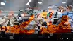 जश्न में डूबा बिहार भाजपा कार्यालय: नितिन नवीन के राष्ट्रीय कार्यकारी अध्यक्ष बनने पर आतिशबाजी और मिठाइयां; दिलीप जायसवाल बोले- 'यह बिहार का गौरव'