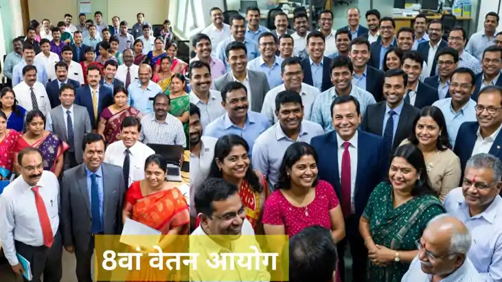 8th Pay Commission Salary