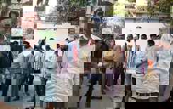 तालाब में डूबने से युवक की दर्दनाक मौत,परिवार में छाया मातम, गांव में शोक की लहर