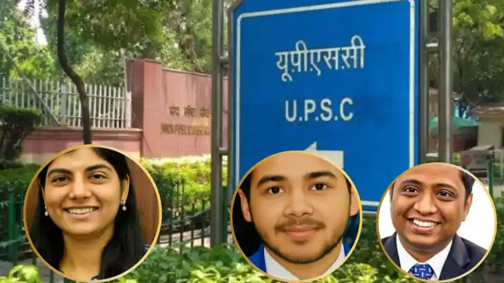 Bihar shines again in civil services