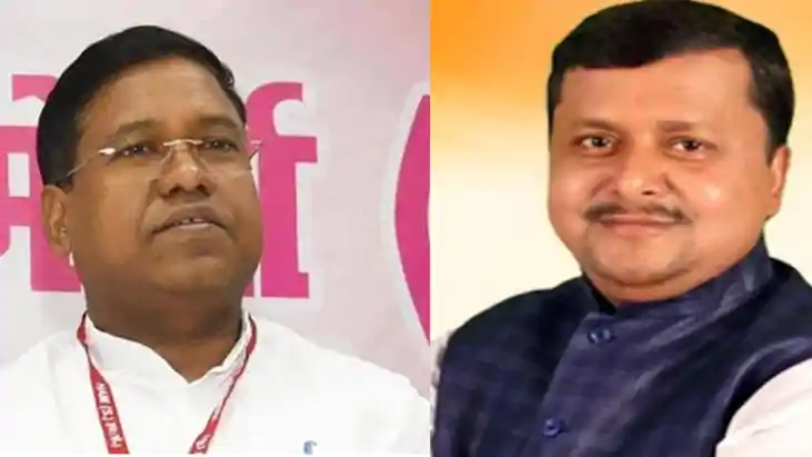 Bihar News : नितिन नवीन को बीजेपी का राष्ट्रीय कार्यकारी अध्