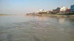 Bihar News : भागलपुर में गंगा किनारे रील्स बनाना युवक को पड़ा महंगा, डूबने से हुई मौत, परिजनों में मचा कोहराम 