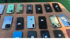 Bihar News : सहरसा पुलिस के ऑपरेशन मुस्कान से 245 लोगों के चेहरे पर लौटी ख़ुशी, पुलिस ने 35 लाख मूल्य के लौटाए चोरी और गुम हुए मोबाइल 