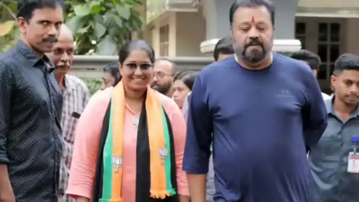 Keral BJP s Muslim candidate wins Hindu majority ward 