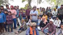Bhojpur Youth brutally killed 