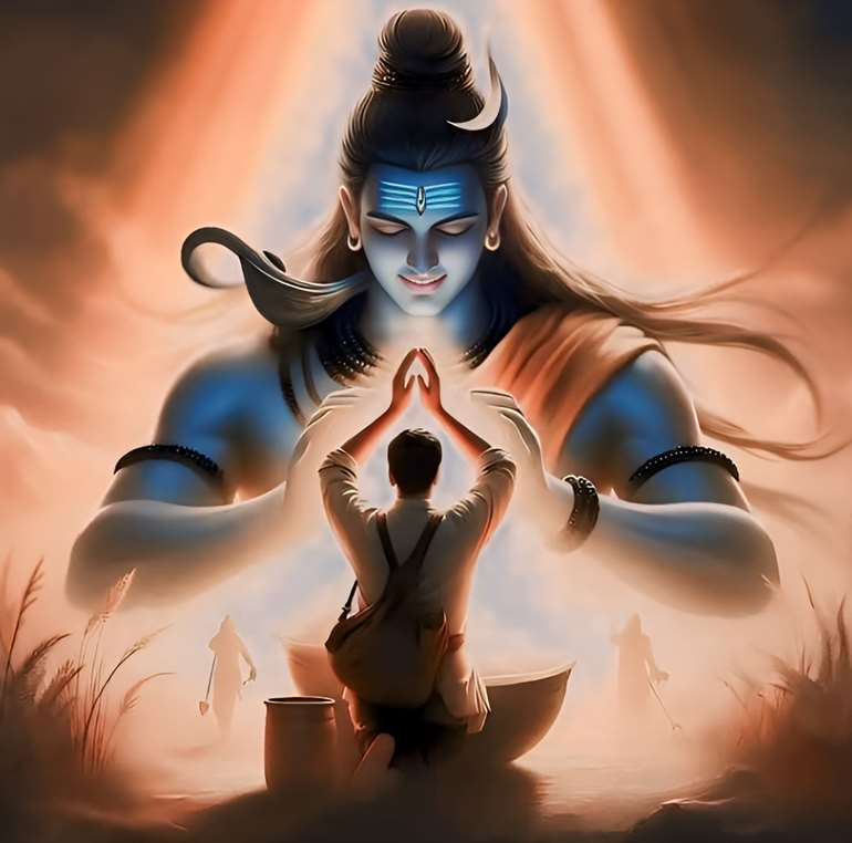 Mahashivratri 2025