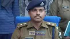 Patna Police