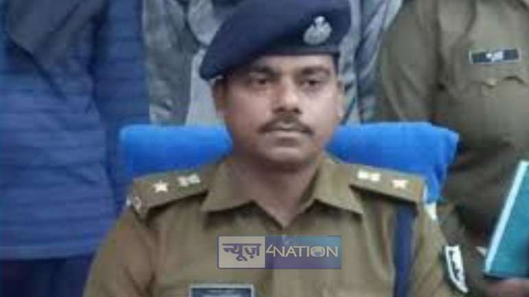 Patna Police