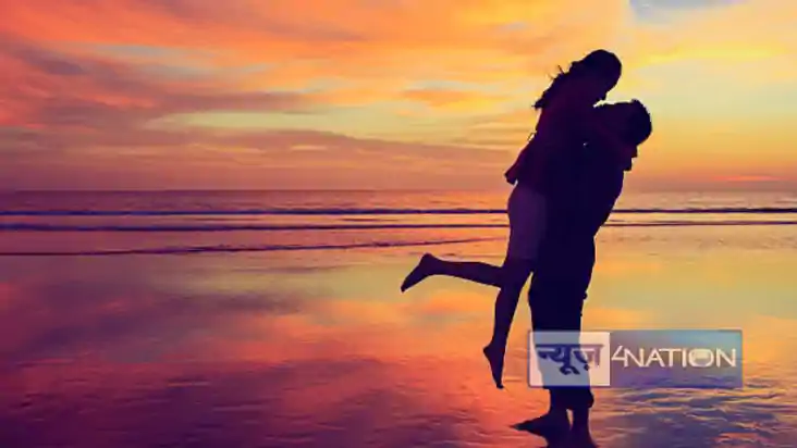 Love Story :  इश्क में हम तुम्हें क्या-क्या बताएं! इसे कहते 
