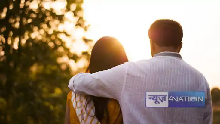 Love Story :  चिराग और हिरल की प्रेम कहानी, दो दिलों की मोहब
