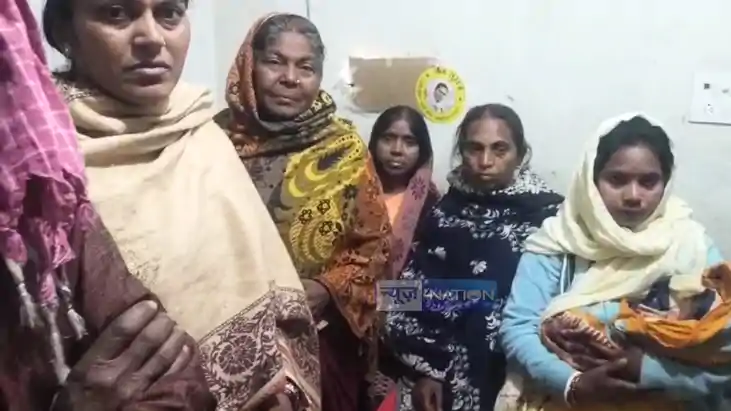 Bihar News : गया में झोला छाप डॉक्टर ने किया अनोखा कारनामा, 