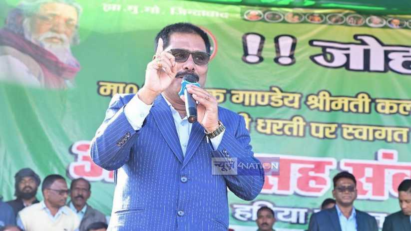 Jharkhand News :   कोयला रॉयल्टी के बाद झारखंड सरकार ने की क