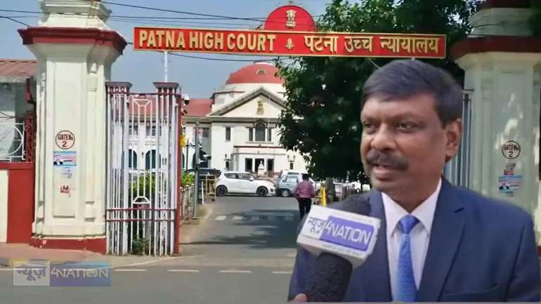  PATNA HIGHCOURT में शिक्षा विभाग के ACS एस. सिद्धार्थ के पक्ष में खड़ी हुई बिहार सरकार, एक्टिंग चीफ जस्टिस ने दलील को किया स्वीकार, विस्तार से जानिए