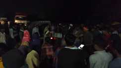 Blood Soaked Patna Road Mob Rampage 5km Gridlock