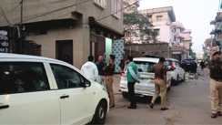 Bihar News : NEET छात्रा की मौत मामला, जांच के लिए शंभू गर्ल्स हॉस्टल पहुंची CBI की टीम, शुरू की पड़ताल