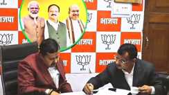 Bihar News : बीजेपी के राष्ट्रीय अध्यक्ष नितिन नवीन ने की बांकीपुर क्षेत्र की विकास योजनाओं की समीक्षा, अधिकारियों को दिए कई निर्देश 