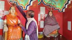 Valentine s Day 65 Lakh Love Shrine Tea Offered Daily