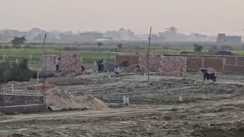 Darbhanga Trust Land Grab Row Illegal Plotting Exposed