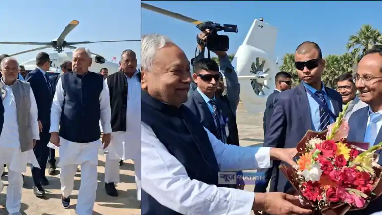 गंगाजल उद्वह योजना