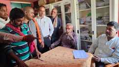 Bihar News : शेखपुरा के स्कूल में गुरुजी की शर्मनाक करतूत, छात्र से की अश्लील हरकत, पुलिस ने आरोपी को किया गिरफ्तार 