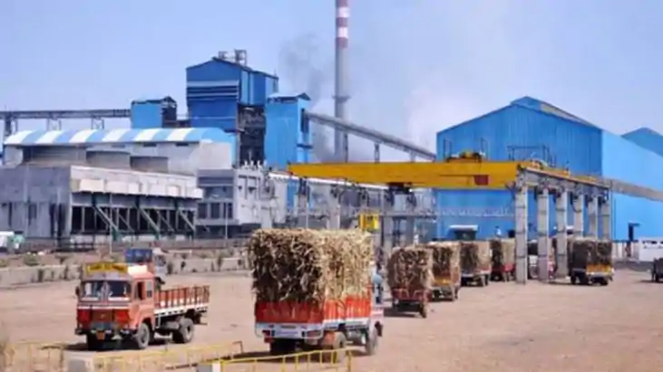 Bihar News : गन्ना किसानों के लिए खुशखबरी, सासामुसा चीनी मिल