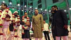 Bihar News : असदुद्दीन ओवैसी ने दिया तेजस्वी को नया झटका, आईपी गुप्ता को बनाया सियासी दुल्हा, पीछे क्या वजह देखिए