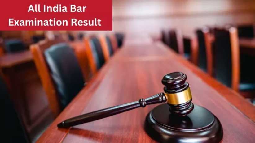 AIBE 19 परीक्षा परिणाम: उम्मीदवारों के लिए जल्द आ सकती है बड