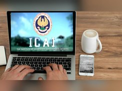 ICAI CA मई 2025 परीक्षा: शेड्यूल और रजिस्ट्रेशन डेट्स घोषित