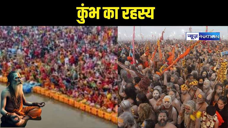 Prayagraj mahakumbh 2025