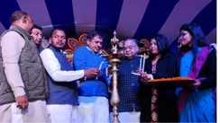 Banka News : पांच दिवसीय मंदार महोत्सव की हुई शुरुआत, प्रोटोकॉल को लेकर कई विधायकों ने मंच का किया बहिष्कार  