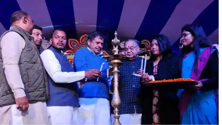 Banka News : पांच दिवसीय मंदार महोत्सव की हुई शुरुआत, प्रोटो