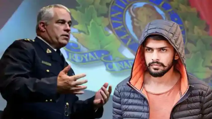 भारत-कनाडा रिश्तों में फिर 'लॉरेंस' का कांटा: लीक हुए RCMP क