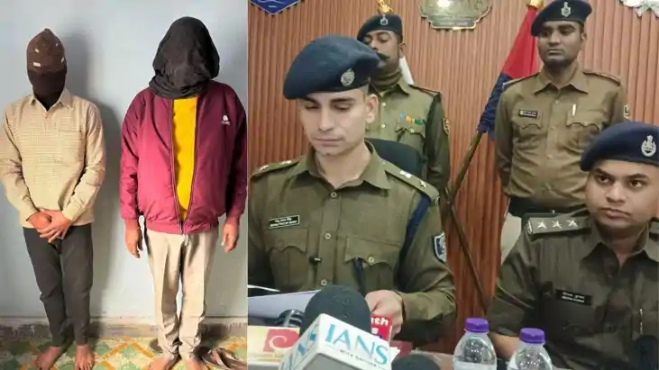 लालच और शक का खूनी अंजाम: पत्नी ने नहीं दिए जमीन के पैसे तो 