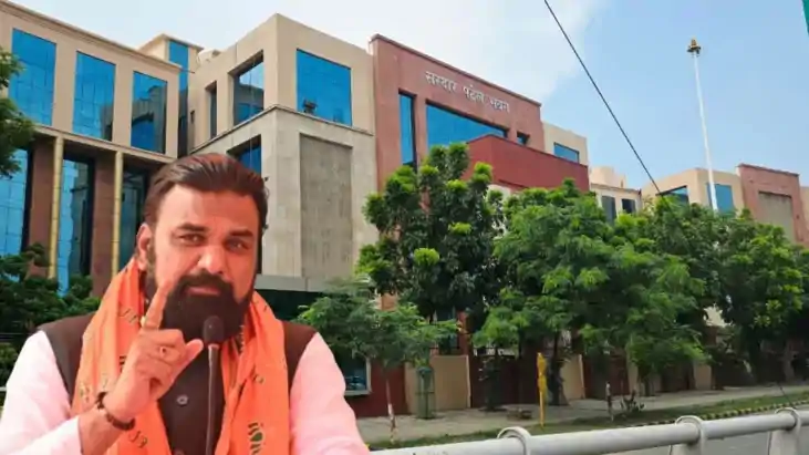 डेटा से लेकर डकैती तक पर नजर! सम्राट चौधरी का बड़ा फैसला, पट